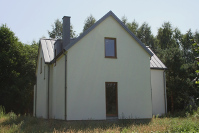 Dom w Płocku